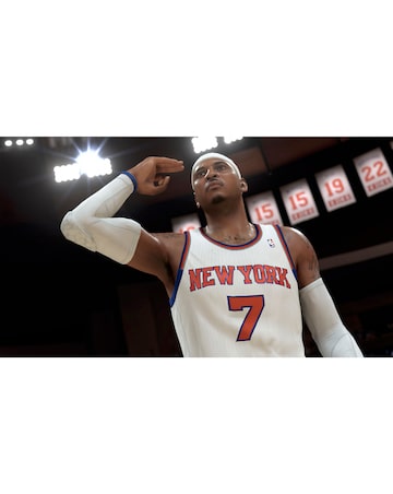 Playstation 5 Disc Console + NBA 2K26 Bundle