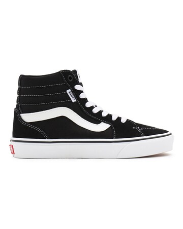 VANS Filmore Hi Trainers