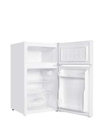 Russell Hobbs RH85UCFF482E1W Under Counter Fridge Freezer - White