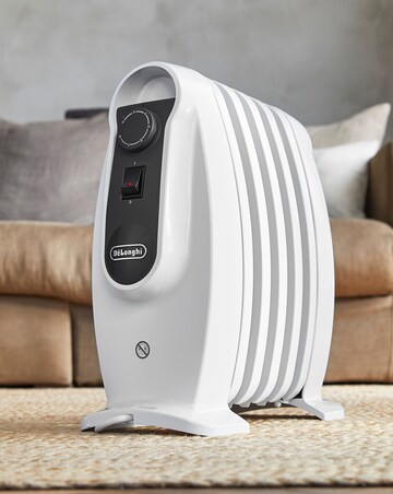 De'Longhi TRNS0505M 500w Oil Filled Radiator