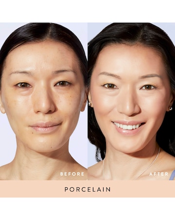 Laura Geller Baked Balance-n-Brighten Colour Correcting Foundation - Porcelain