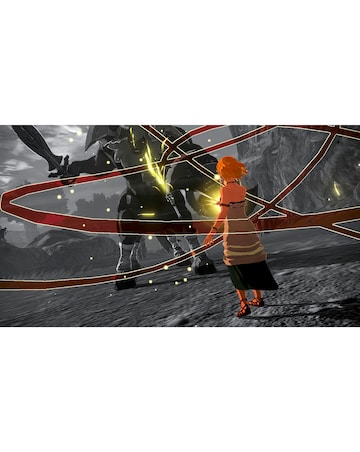 Hyrule Warriors: Age of Imprisonment (Nintendo Switch 2)