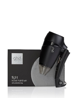 GHD Flight+ Travel Hairdryer