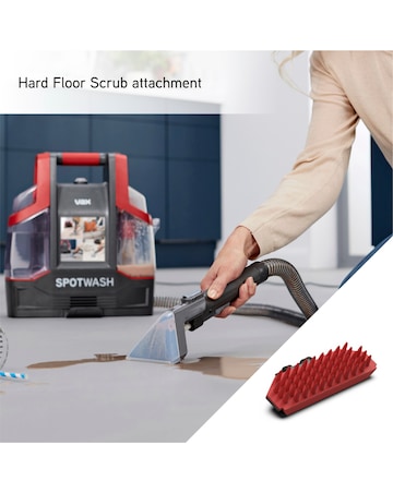 Vax SpotWash Spot Cleaner