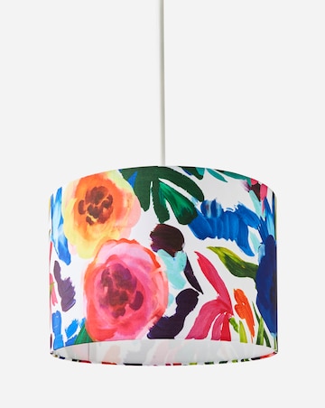 Tropical Paradise Easy Fit Shade 30cm