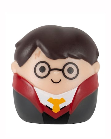 Squishmallows Squishalongs Harry Potter 12 Figure Pack