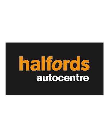 Halfords Autocentres #20 Gift Card