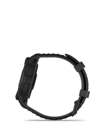 Garmin Instinct 2 45mm Smart Watch - Graphite