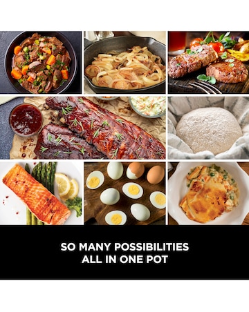 Ninja Possible Cooker MC1001UK