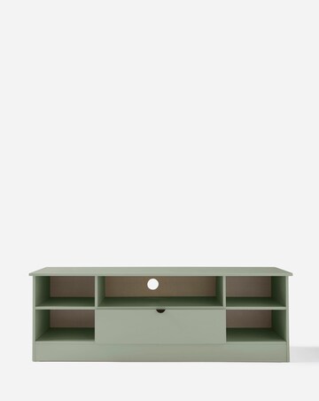 Ellison Ready Assembled TV Unit