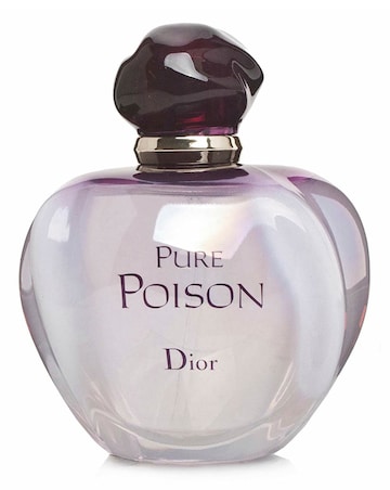 Christian Dior Pure Poison 100ml Eau de Parfum