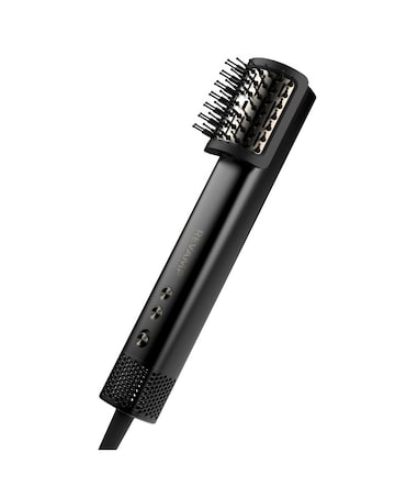 Revamp Hydro shine 3-in-1 air style- Black