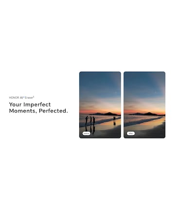 Honor X6c 128GB - Emerald Green