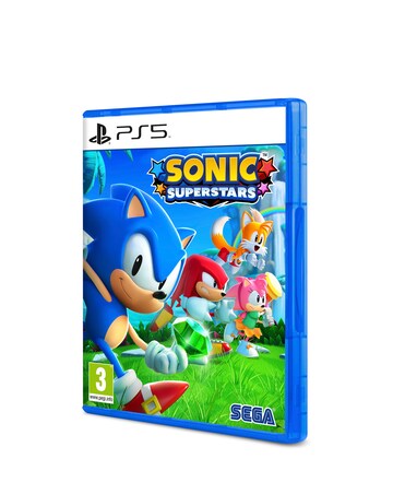 Sonic Superstars (PS5)