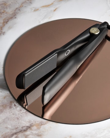 GHD Max Wide Plate Hair Straightener