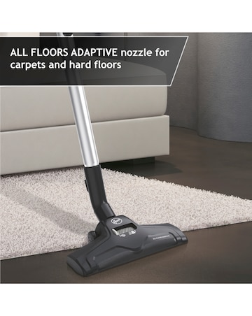 Hoover HP120PET HP1 Pets Cylinder Vacuum Cleaner