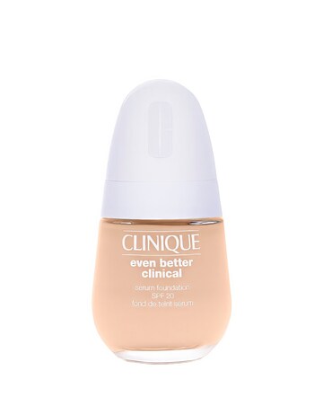 Clinique Even Better Clinical Serum Foundation SPF20 30 ml -No.CN 28 Ivory