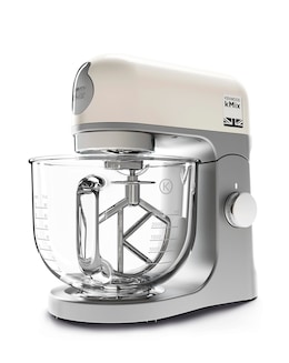 Kenwood KMX754CR kMix Cream Stand Mixer