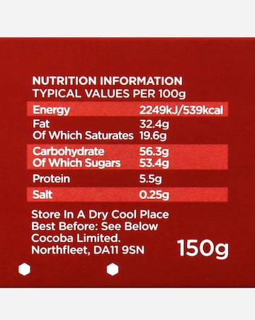 Cocoba Christmas Hot Chocolate Bombes Cracker - Twin Pack