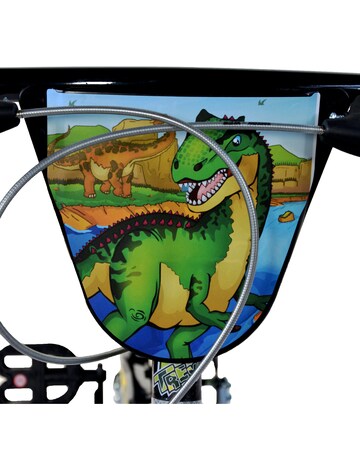 Dino Bikes Dinosaur 16-Inch Bike