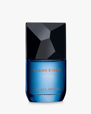 Issey Miyake Fusion d'Issey Extreme Eau de Toilette - 50ml