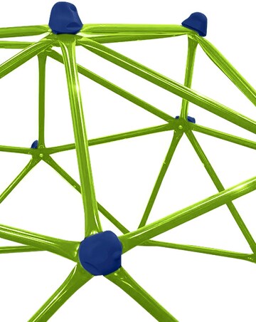 Hedstrom Dome Climber