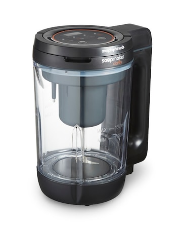 Morphy Richards 501050 Clarity Soup Maker