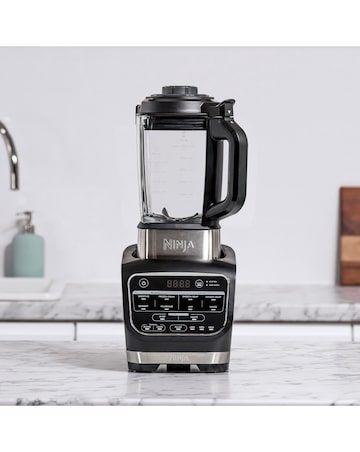 Ninja Foodi Blender & Soup Maker HB150UK