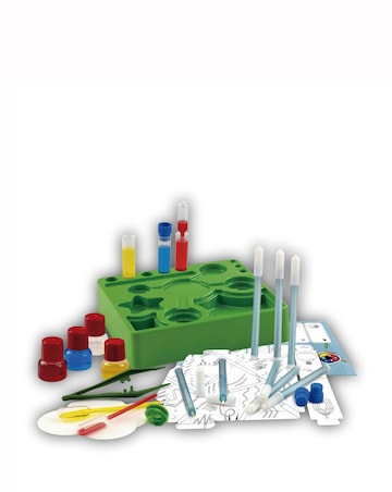 Science4You Marker Factory