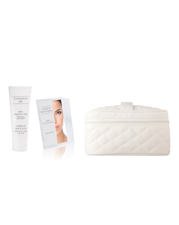 Rio 60 Second Face Lift Advanced EMS Toner