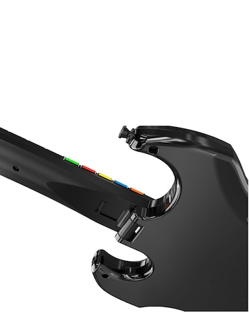 RiffMaster Wireless Guitar for PlayStation