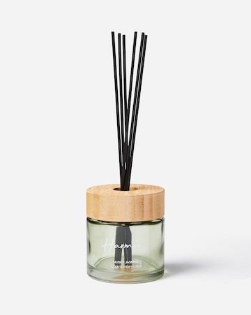 Harmony Musky Jasmine Reed Diffuser 150ml