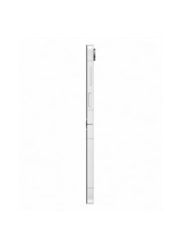 Samsung Galaxy Z Flip7 FE 128GB 5G - White - Galaxy AI