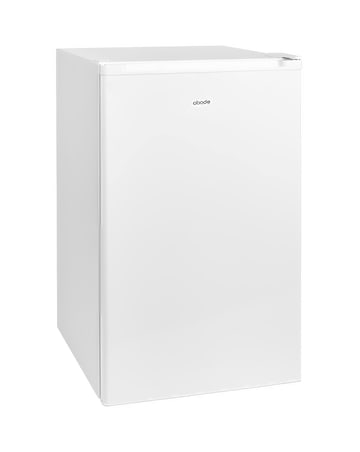 Abode A85UCFZ482E1W 50cm Undercounter Freezer - White