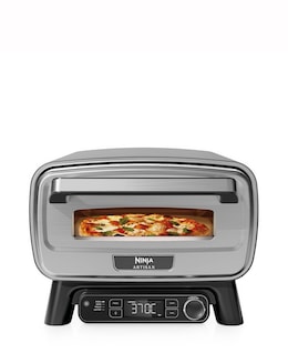 Ninja Artisan Outdoor Pizza &amp; Air Fry Oven MO201UK