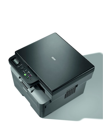 Brother EcoPro DCPL2627DWEZU1 3in1 Ready Mono Wireless Laser Printer