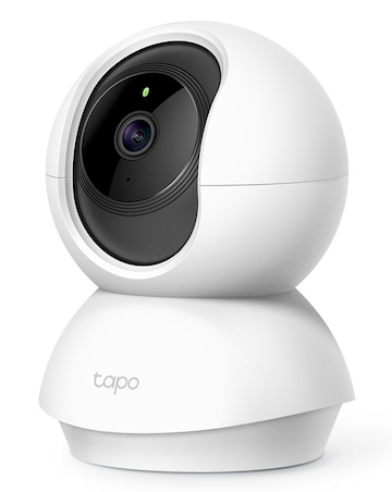 TP-Link Tapo C200 1080p Indoor Pan/Tilt Smart Camera