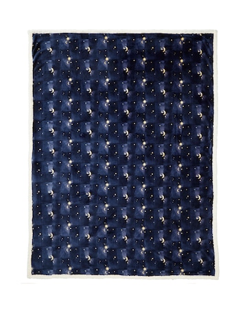 Fusion Star Throw with Sherpa Reverse