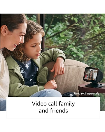 Amazon Echo Show 5 (3rd Gen) Smart Display with Alexa - Blue