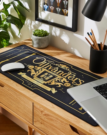Harry Potter Jumbo Desk Mat