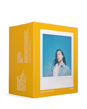 Polaroid Go Film - Double Pack