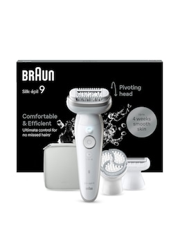 Braun Silk-Epil 9 SES9-061 Epilator