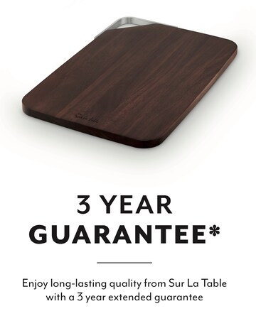 Sur La Table Medium Chopping Board
