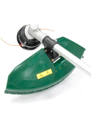 Webb 25cm Petrol Brushcutter