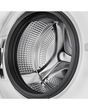 Haier HWD90-B14367U-UK 9/6kg Washer Dryer White
