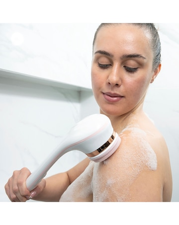 NuYou Body Brush (Battery Operated)