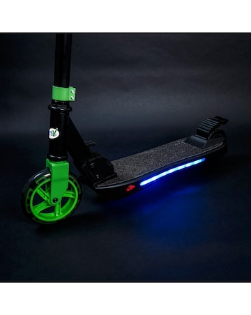 MoVe 120 Glow Electric Scooter
