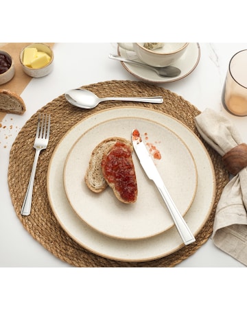 Salter Buxton 16PC Cutlery Set