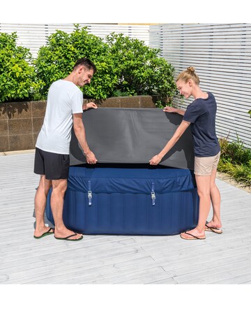 Lay-Z Spa 1.80m Square Thermal Cover