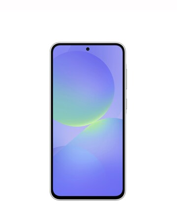 Samsung Galaxy A36 5G 256GB - Awesome White & Buds FE Bundle